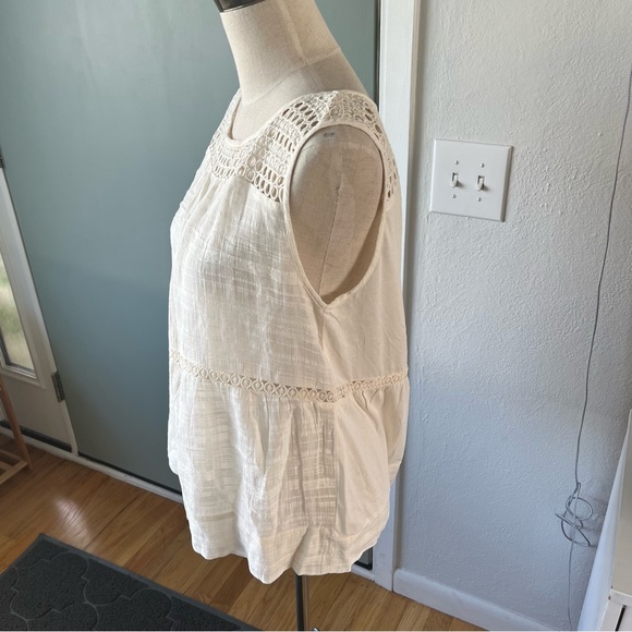 LOFT top - Picture 4 of 4